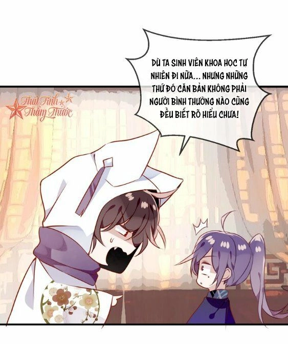 Ngô Hoàng Tại Thượng Chapter 54 - 22