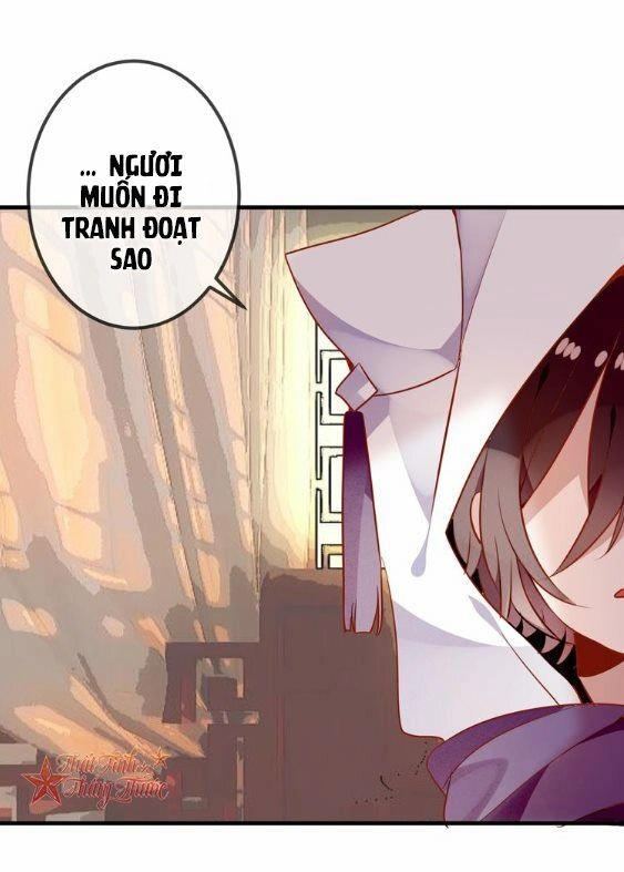 Ngô Hoàng Tại Thượng Chapter 54 - 26