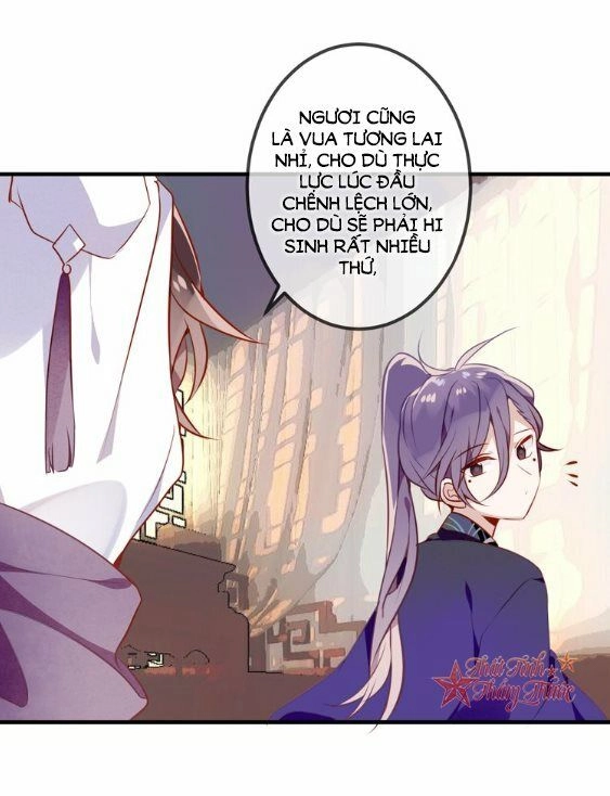 Ngô Hoàng Tại Thượng Chapter 54 - 27