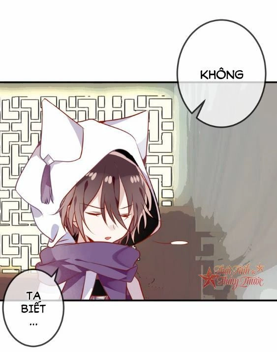 Ngô Hoàng Tại Thượng Chapter 54 - 29