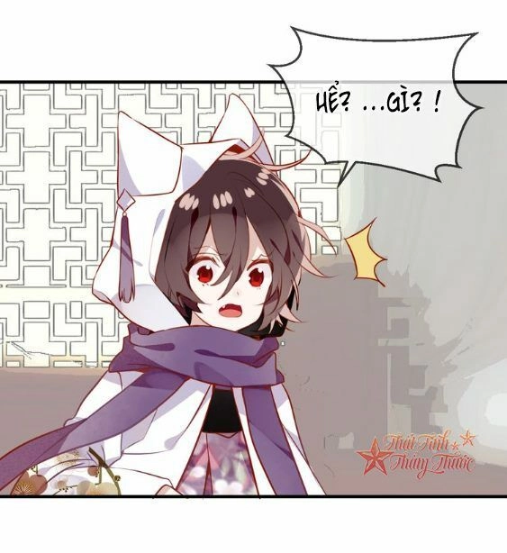 Ngô Hoàng Tại Thượng Chapter 54 - 30