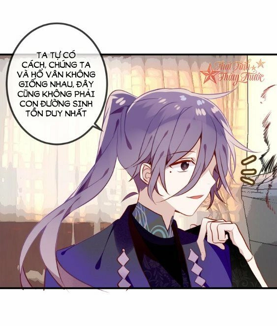 Ngô Hoàng Tại Thượng Chapter 54 - 32