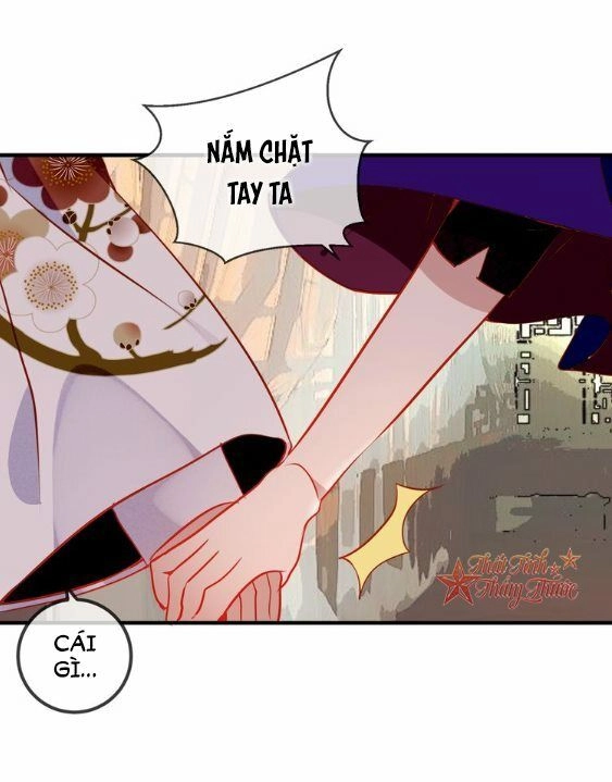 Ngô Hoàng Tại Thượng Chapter 54 - 34