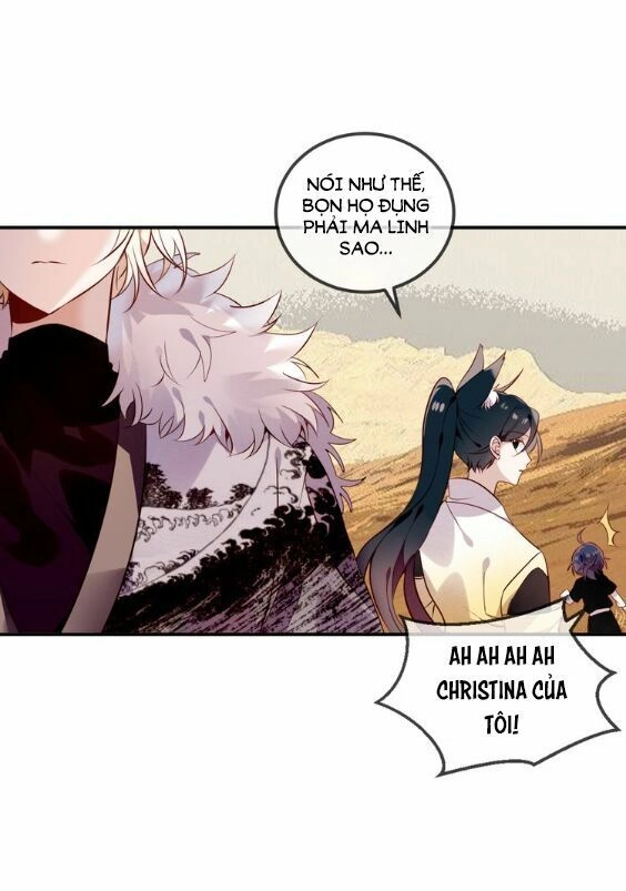 Ngô Hoàng Tại Thượng Chapter 56 - 19