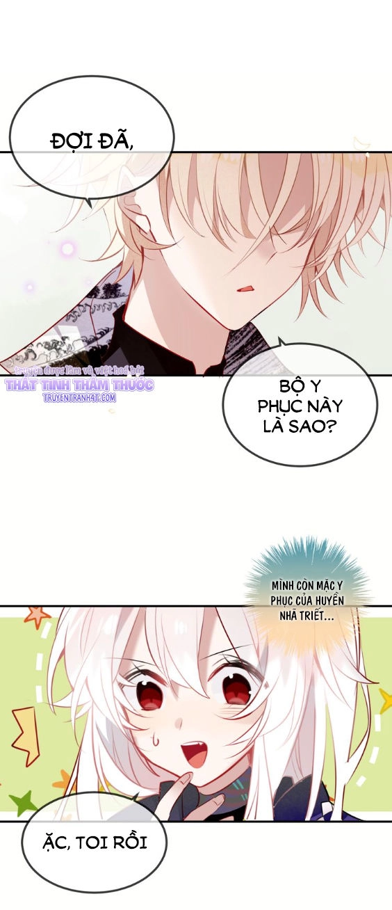 Ngô Hoàng Tại Thượng Chapter 60 - 2