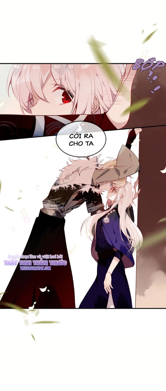 Ngô Hoàng Tại Thượng Chapter 60 - 3