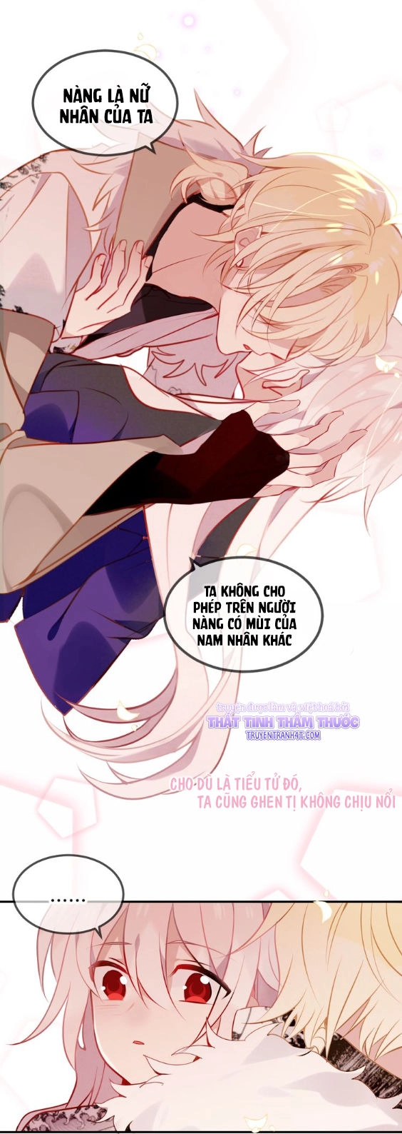 Ngô Hoàng Tại Thượng Chapter 60 - 12