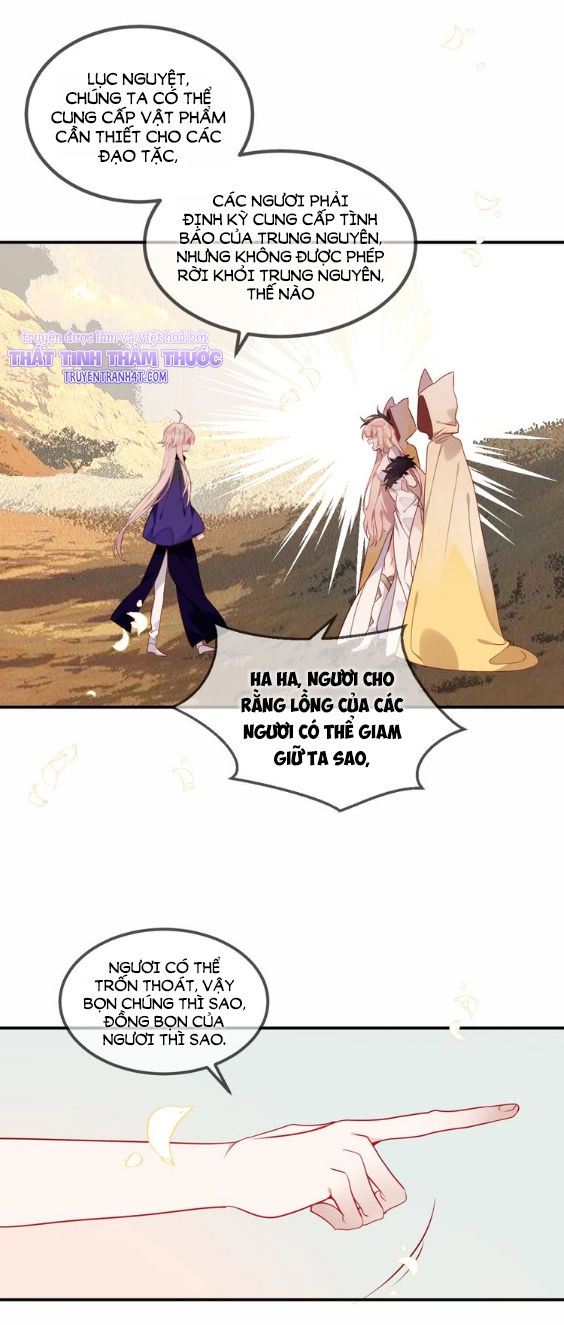 Ngô Hoàng Tại Thượng Chapter 60 - 18