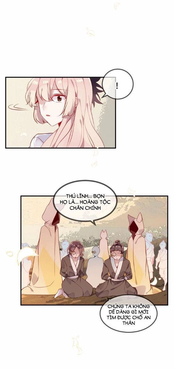 Ngô Hoàng Tại Thượng Chapter 60 - 19