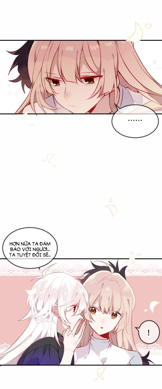 Ngô Hoàng Tại Thượng Chapter 60 - 21