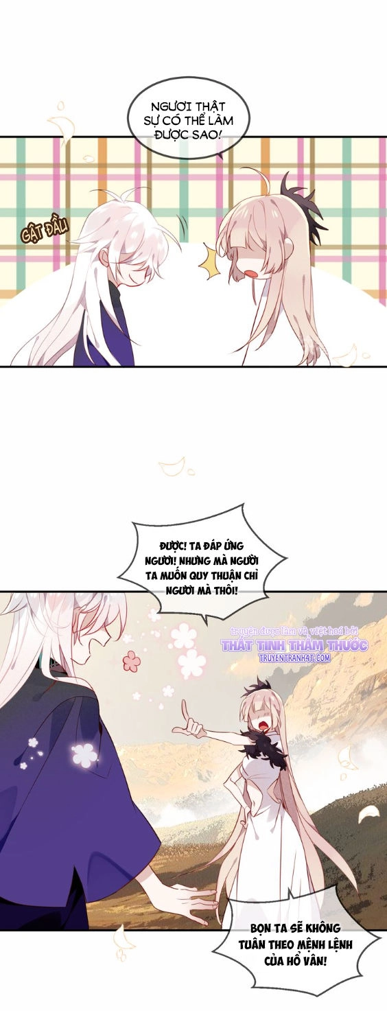 Ngô Hoàng Tại Thượng Chapter 60 - 22