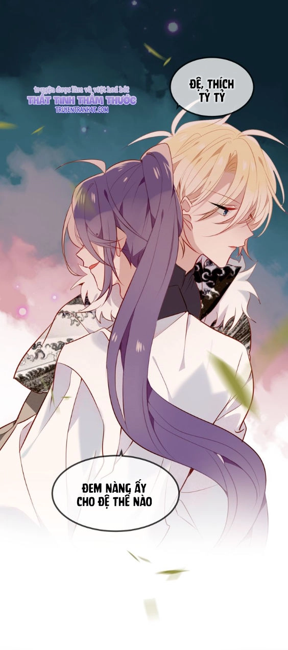 Ngô Hoàng Tại Thượng Chapter 60 - 27