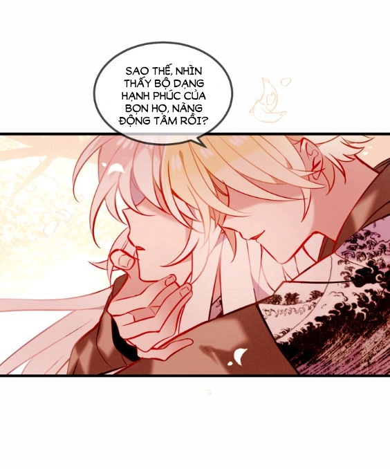 Ngô Hoàng Tại Thượng Chapter 63 - 11