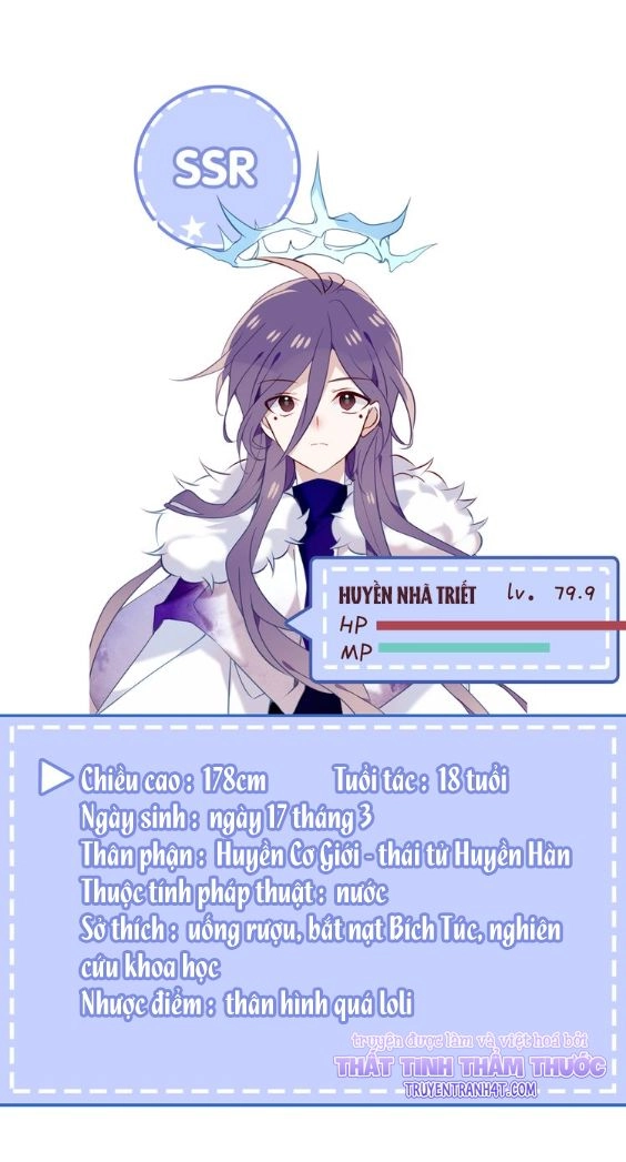 Ngô Hoàng Tại Thượng Chapter 65 - 24