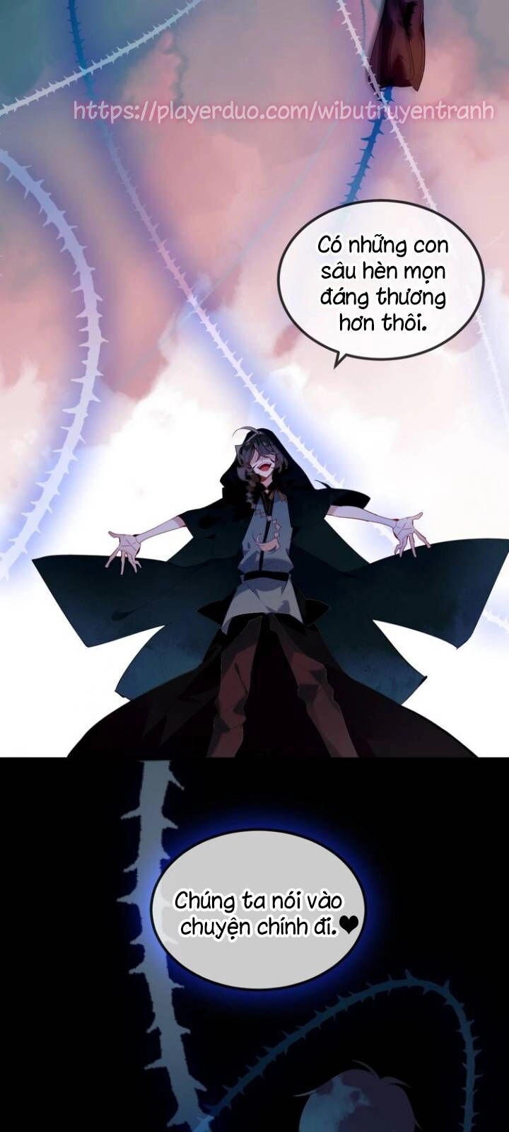 Ngô Hoàng Tại Thượng Chapter 69 - 32