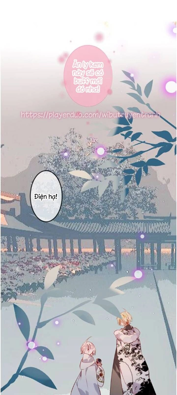 Ngô Hoàng Tại Thượng Chapter 70 - 26