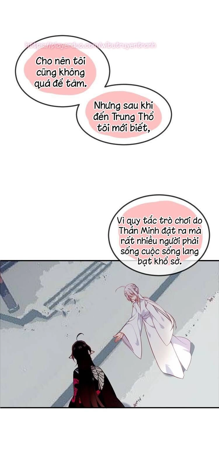 Ngô Hoàng Tại Thượng Chapter 74 - 31