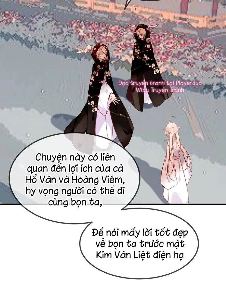 Ngô Hoàng Tại Thượng Chapter 75 - 4