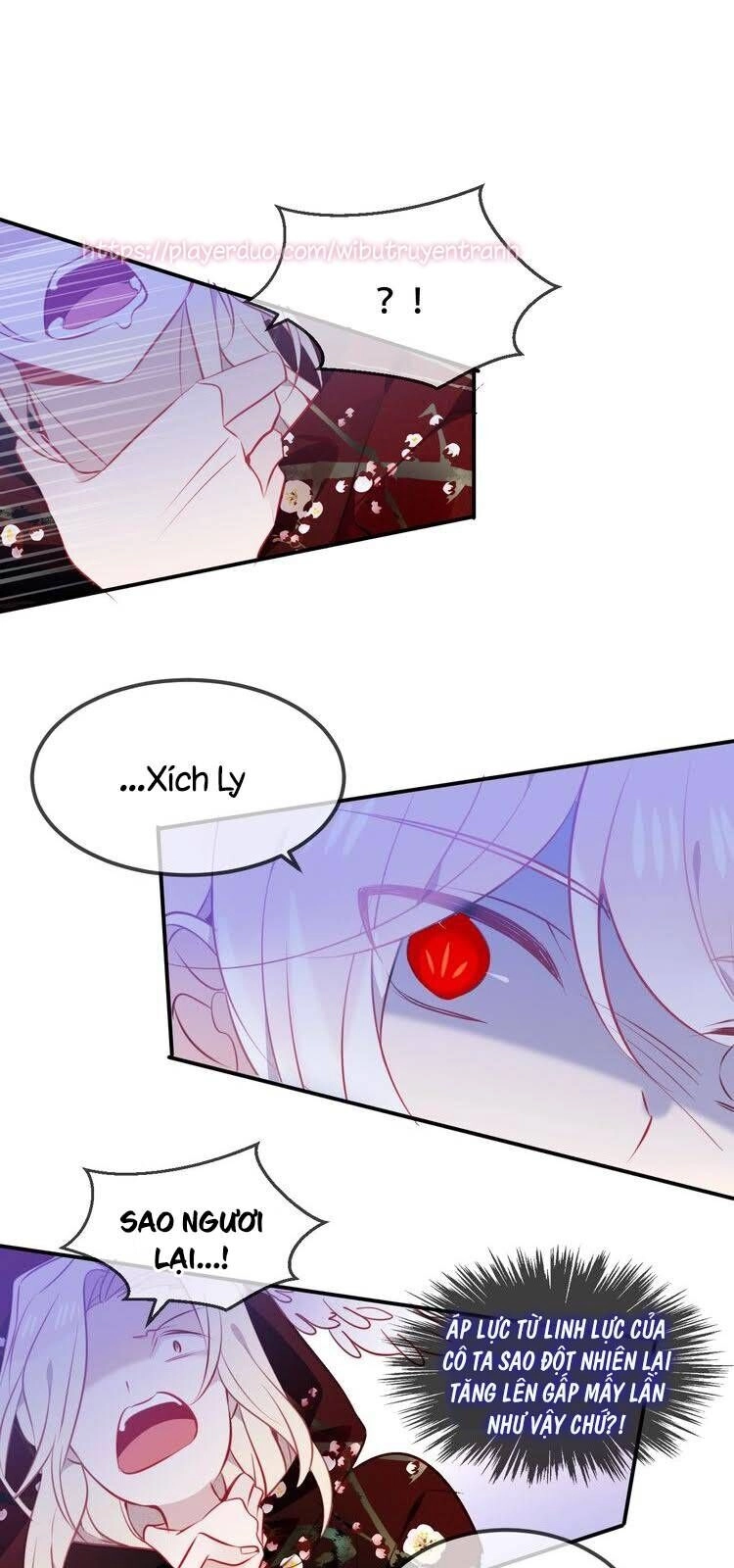 Ngô Hoàng Tại Thượng Chapter 75 - 9