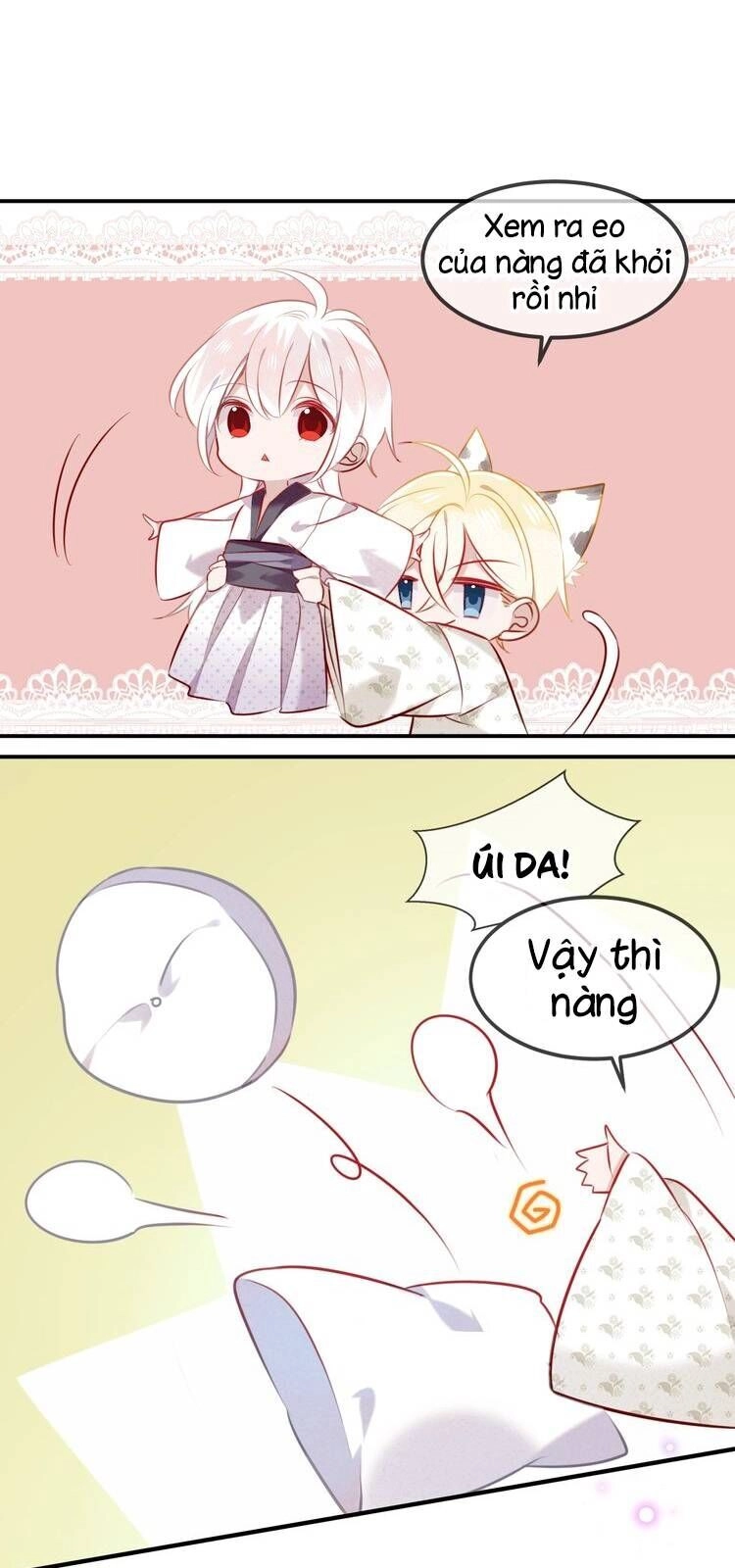 Ngô Hoàng Tại Thượng Chapter 77 - 16