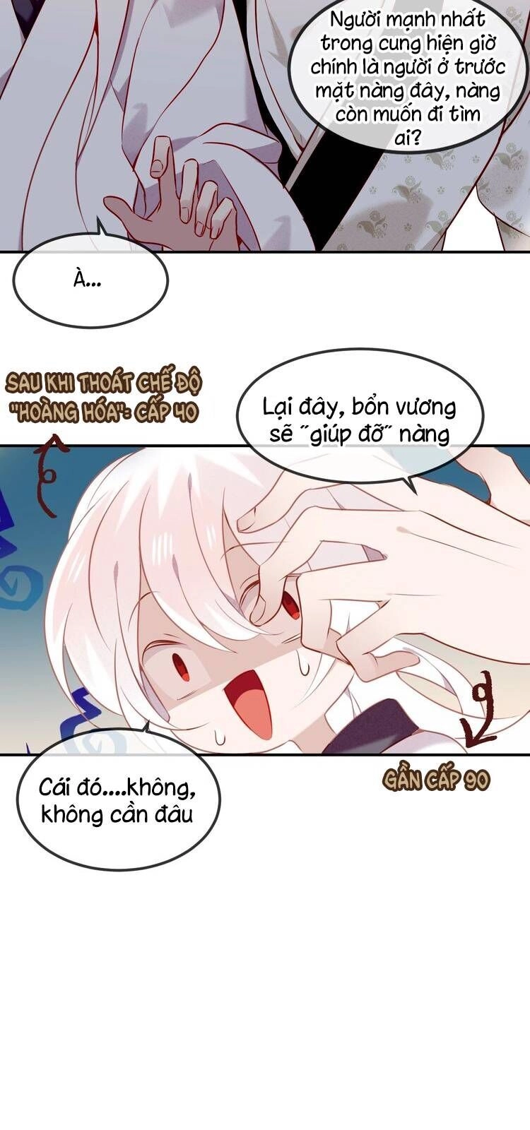 Ngô Hoàng Tại Thượng Chapter 77 - 30