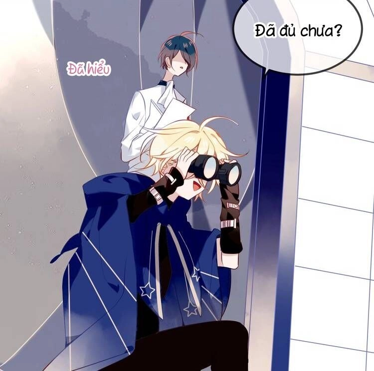 Ngô Hoàng Tại Thượng Chapter 78 - 17