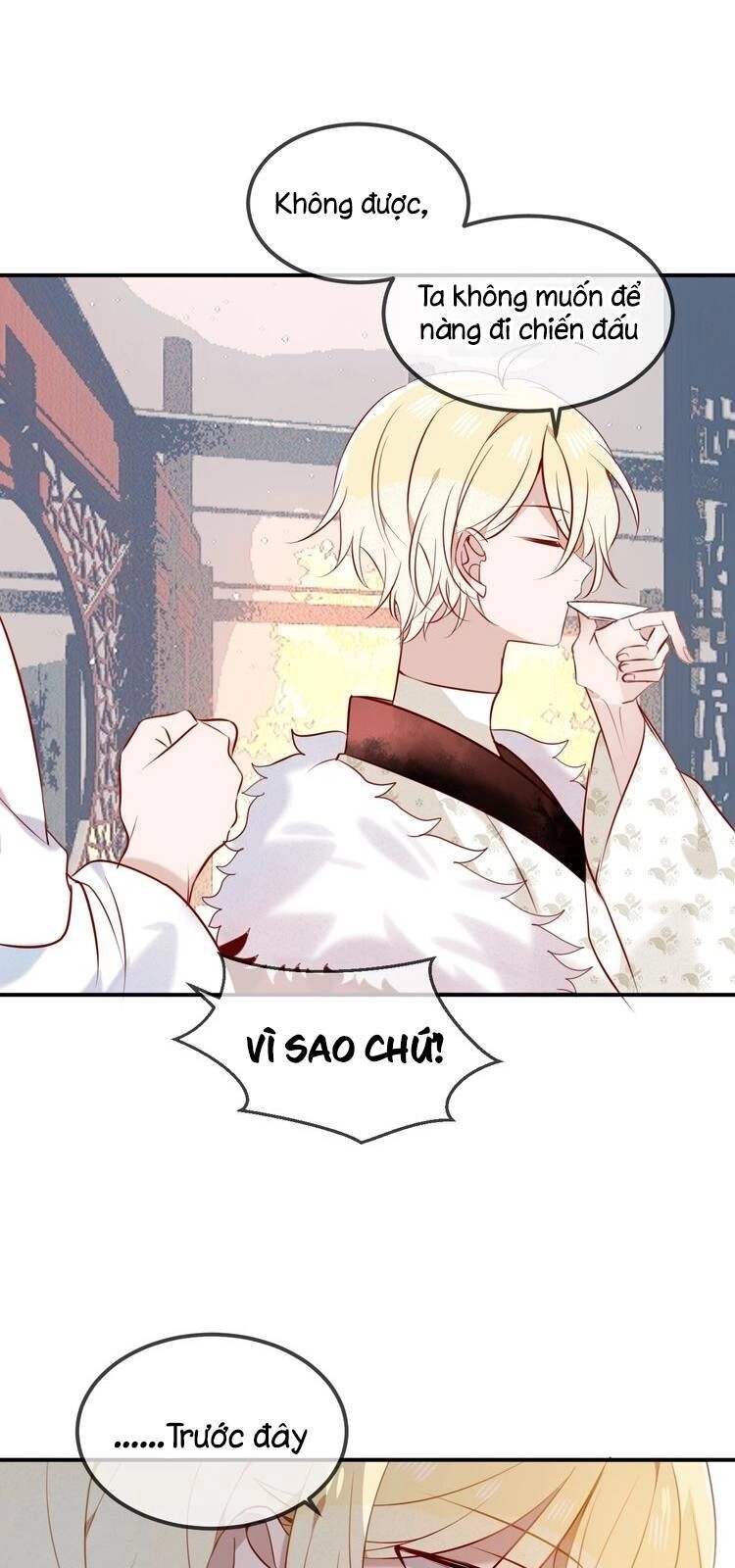 Ngô Hoàng Tại Thượng Chapter 79 - 28