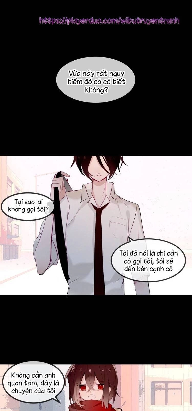 Ngô Hoàng Tại Thượng Chapter 82 - 4