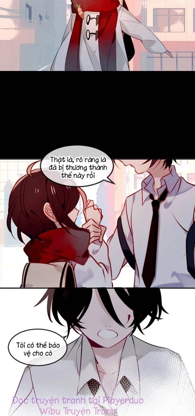 Ngô Hoàng Tại Thượng Chapter 82 - 5