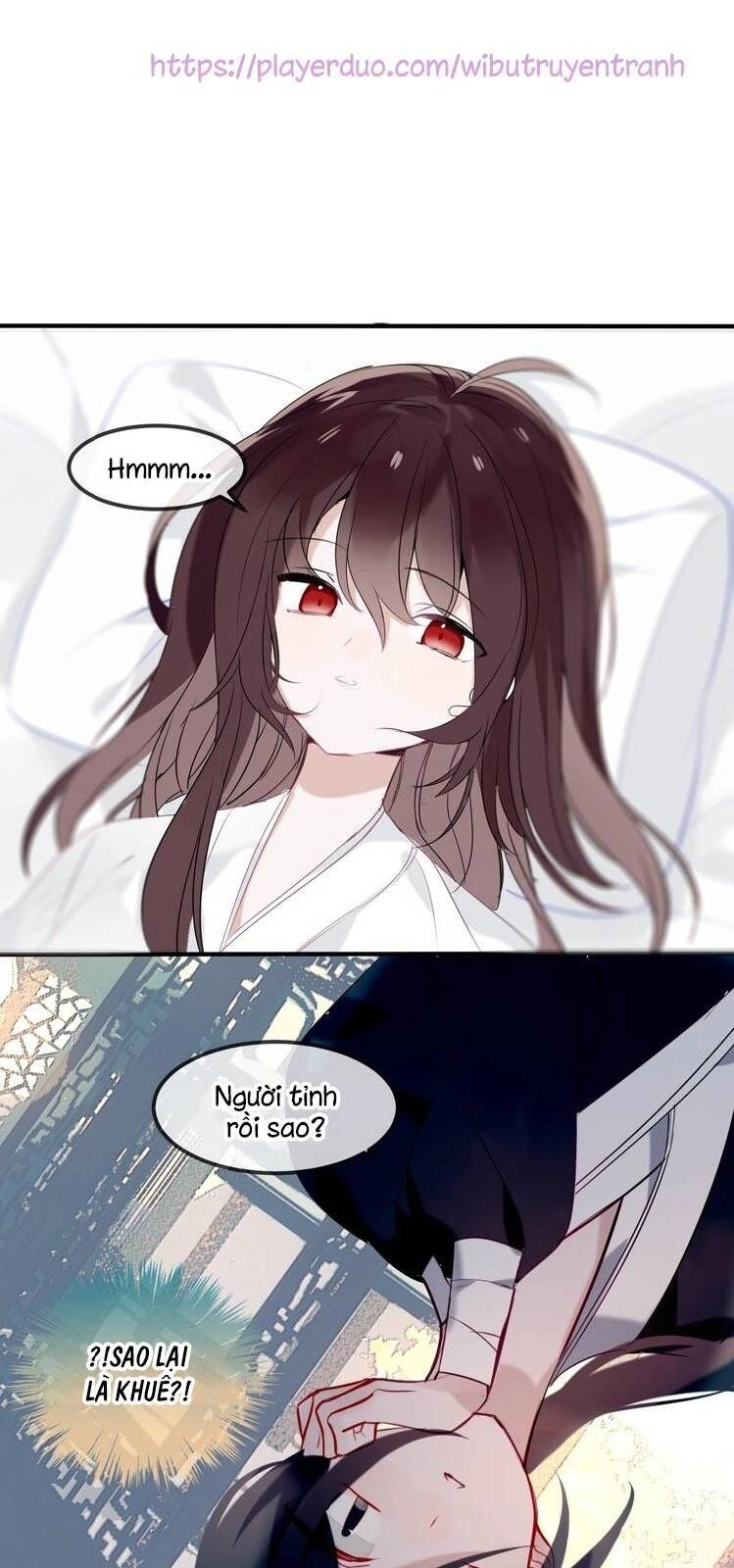 Ngô Hoàng Tại Thượng Chapter 82 - 7