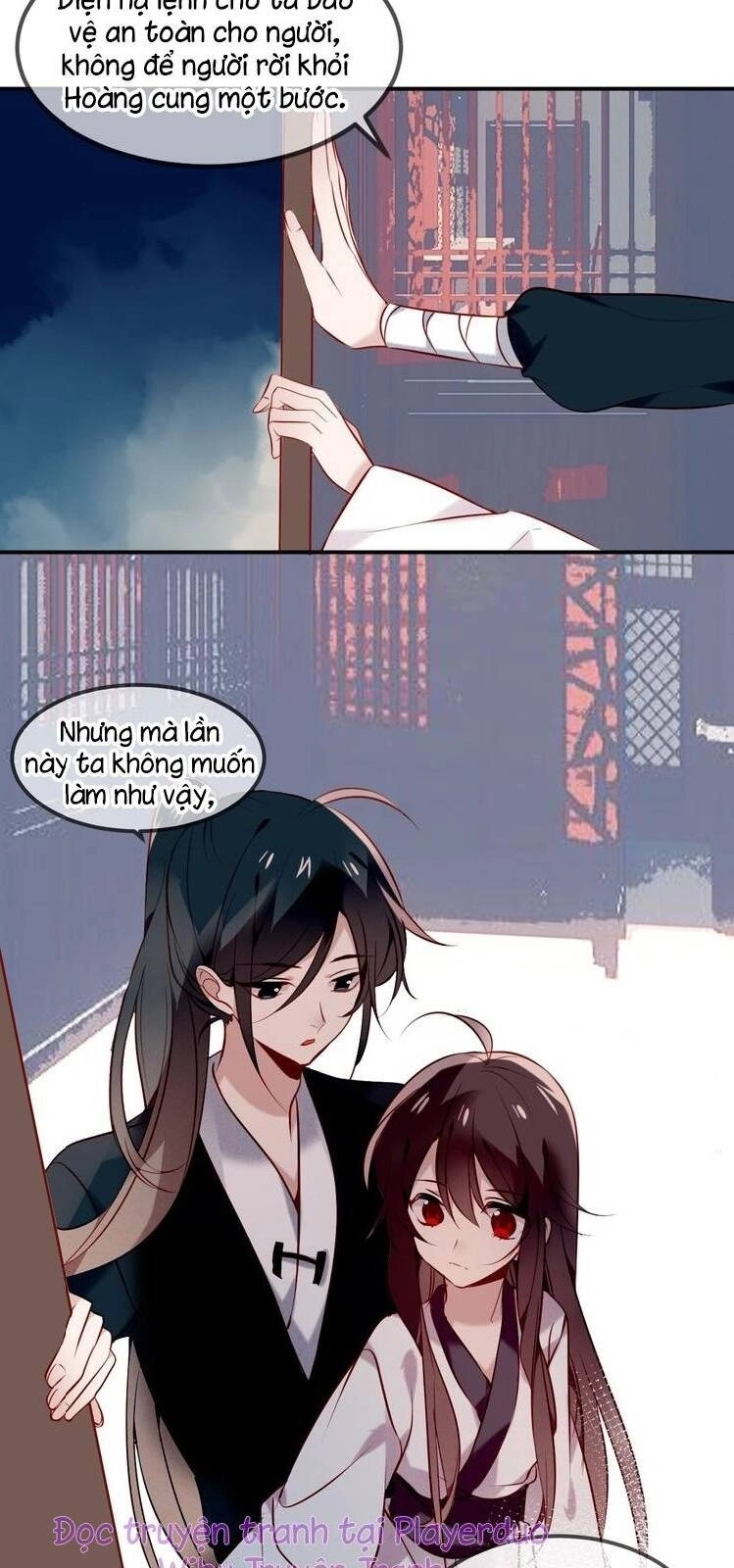 Ngô Hoàng Tại Thượng Chapter 82 - 12