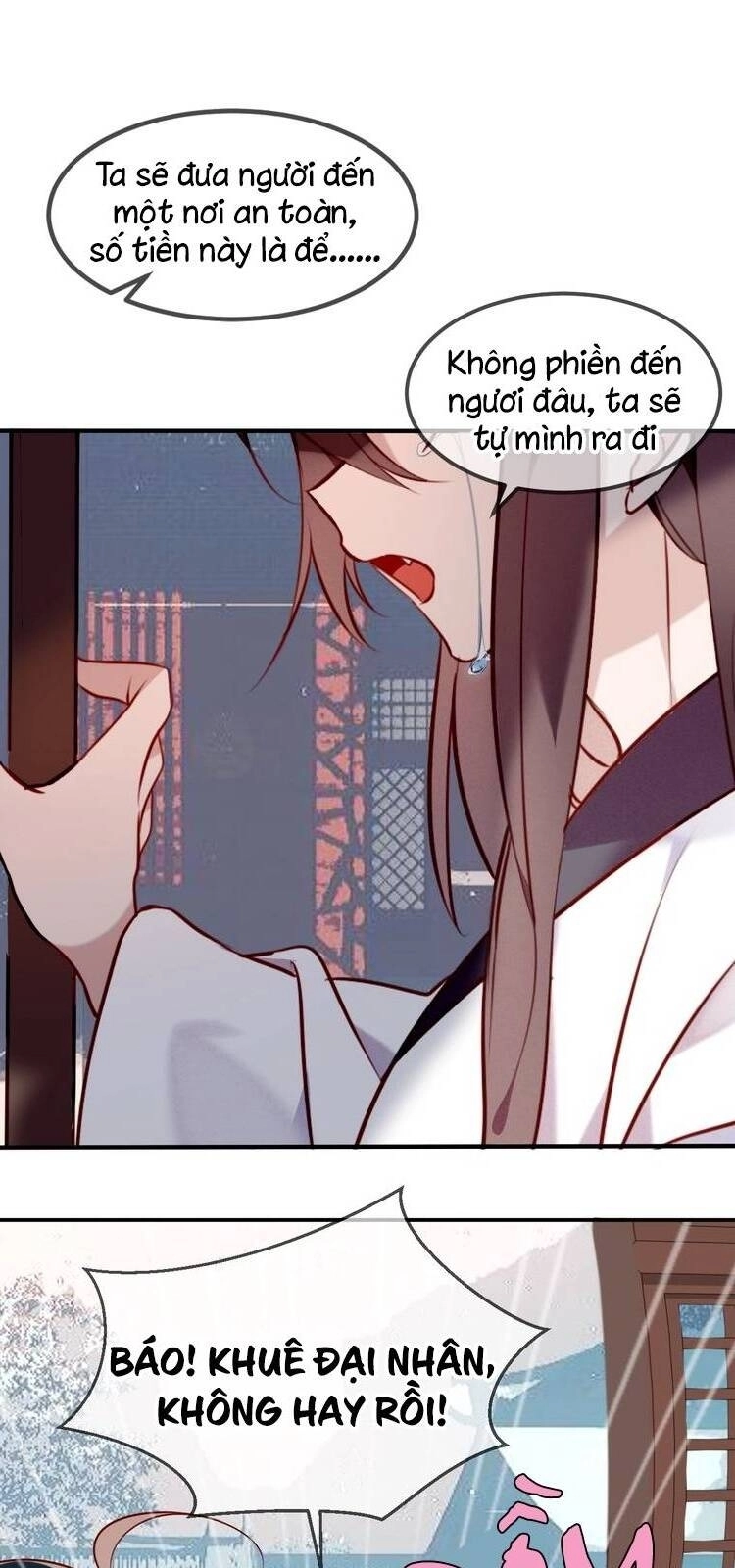 Ngô Hoàng Tại Thượng Chapter 82 - 21