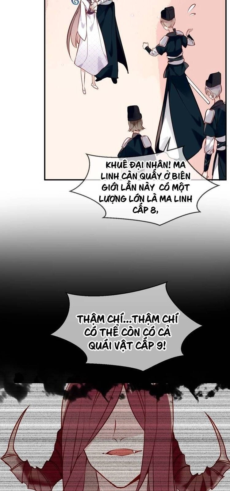 Ngô Hoàng Tại Thượng Chapter 82 - 24