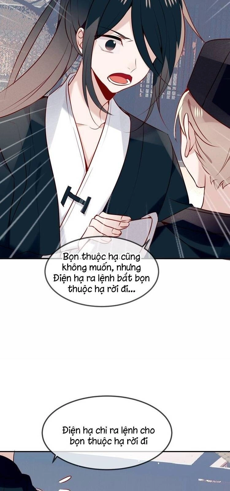 Ngô Hoàng Tại Thượng Chapter 82 - 30