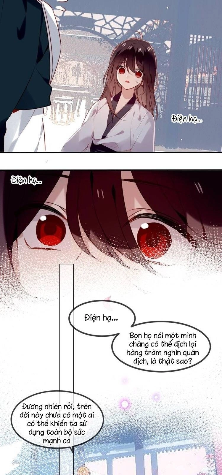 Ngô Hoàng Tại Thượng Chapter 82 - 31