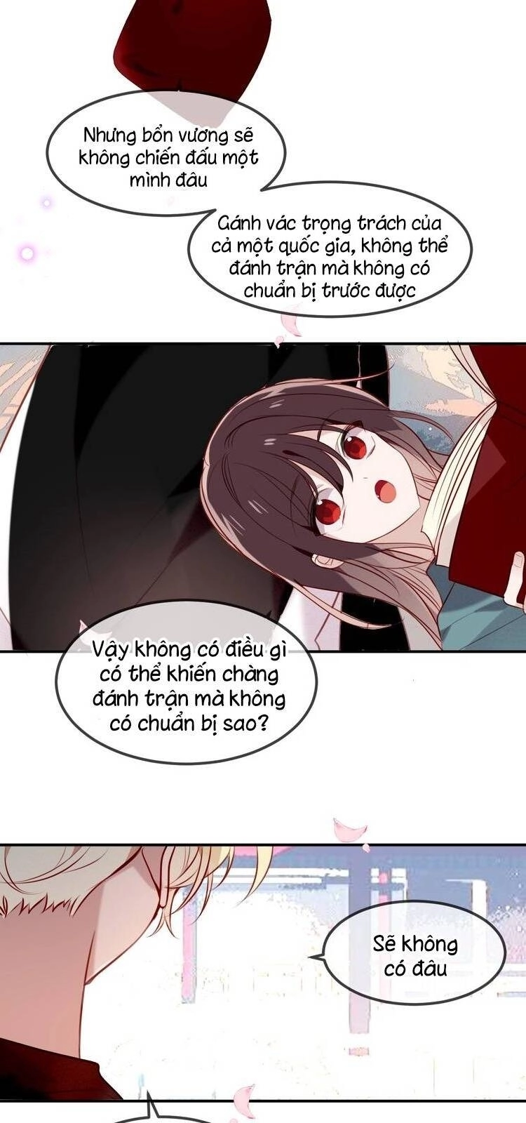 Ngô Hoàng Tại Thượng Chapter 82 - 33