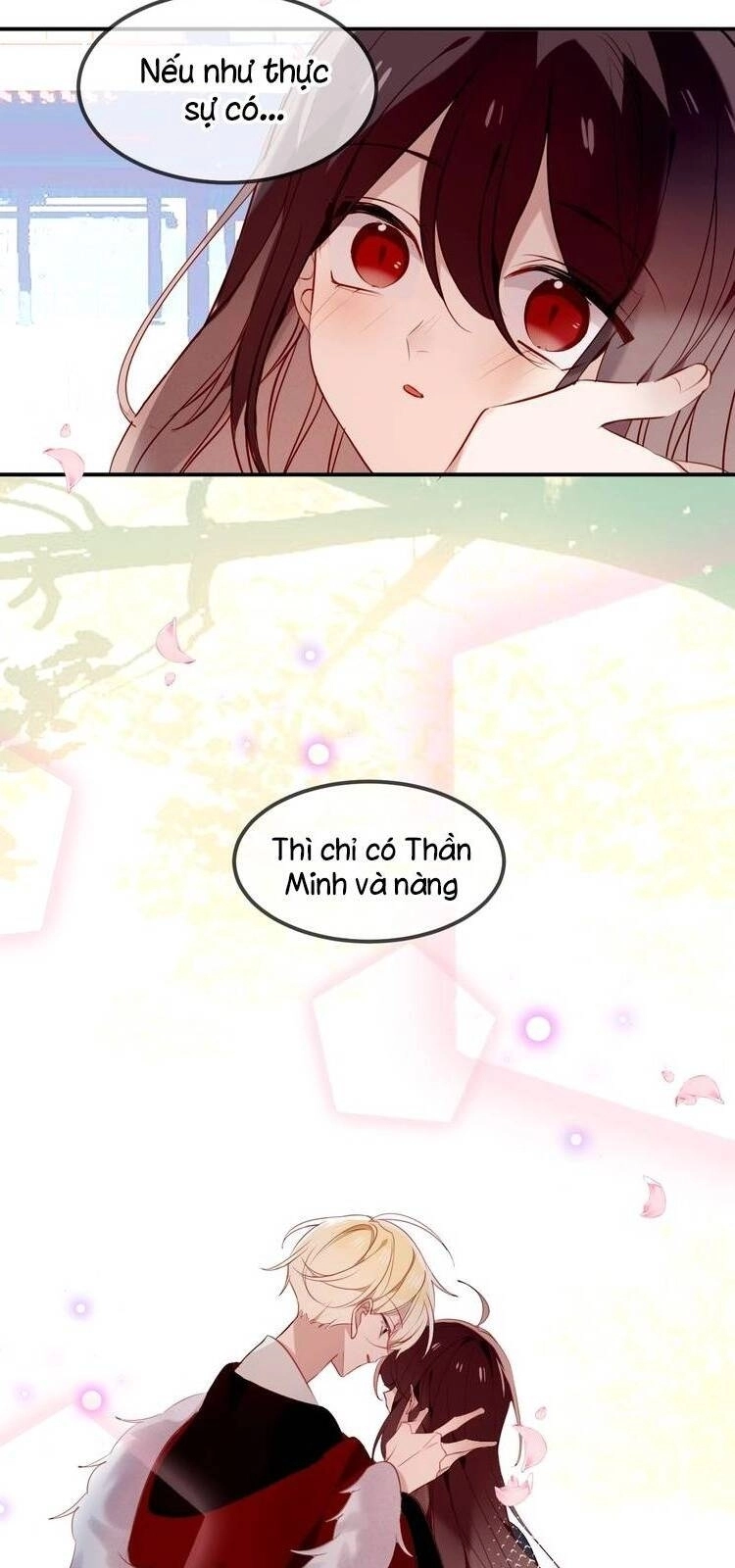 Ngô Hoàng Tại Thượng Chapter 82 - 34