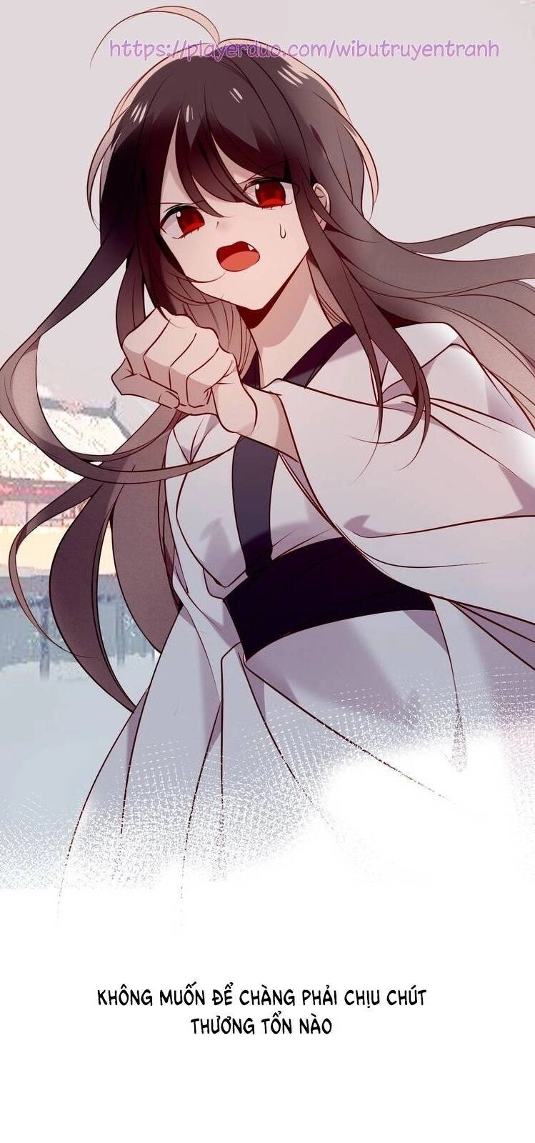 Ngô Hoàng Tại Thượng Chapter 82 - 42