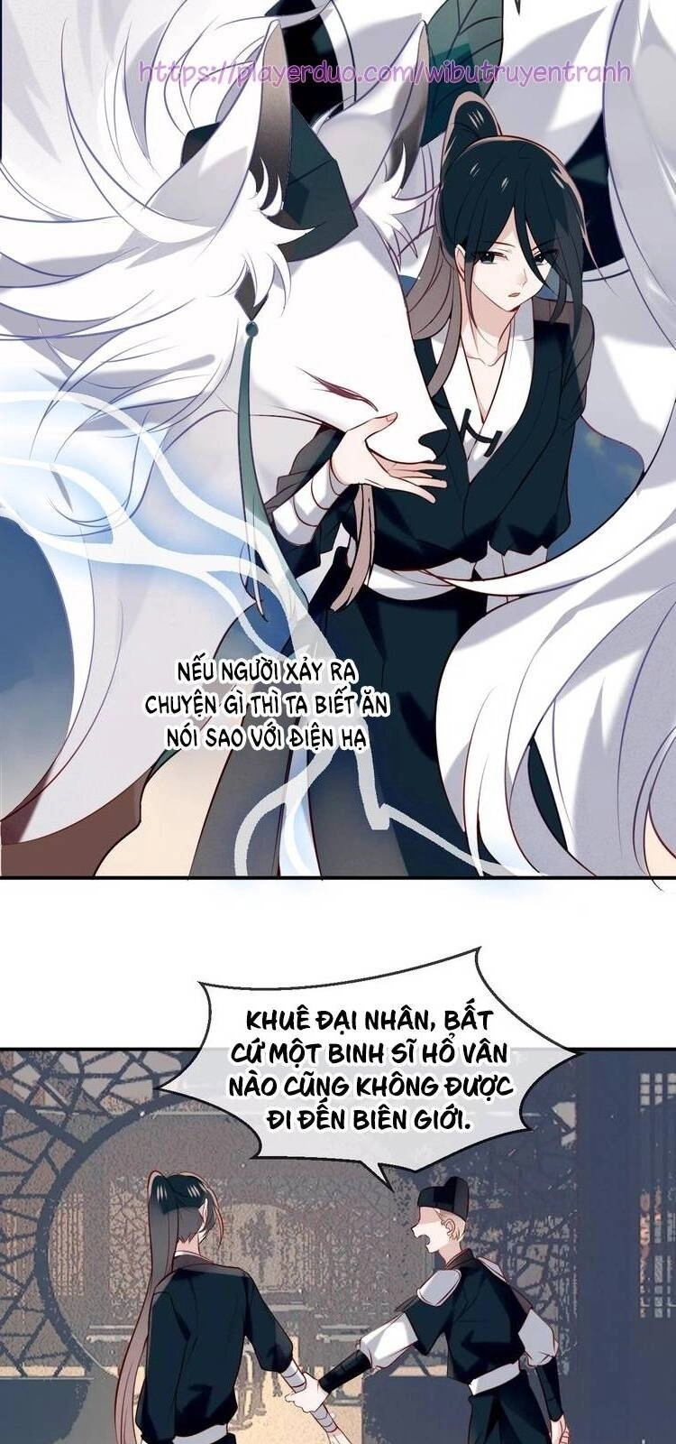 Ngô Hoàng Tại Thượng Chapter 82 - 44