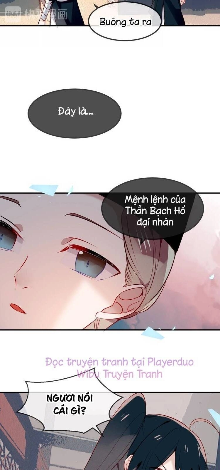 Ngô Hoàng Tại Thượng Chapter 82 - 45