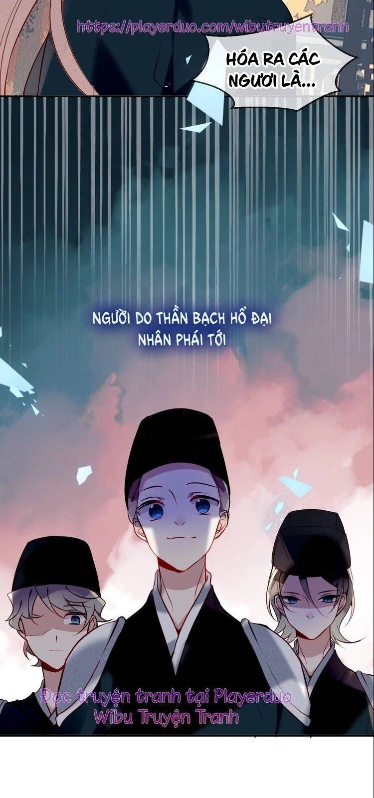 Ngô Hoàng Tại Thượng Chapter 82 - 47