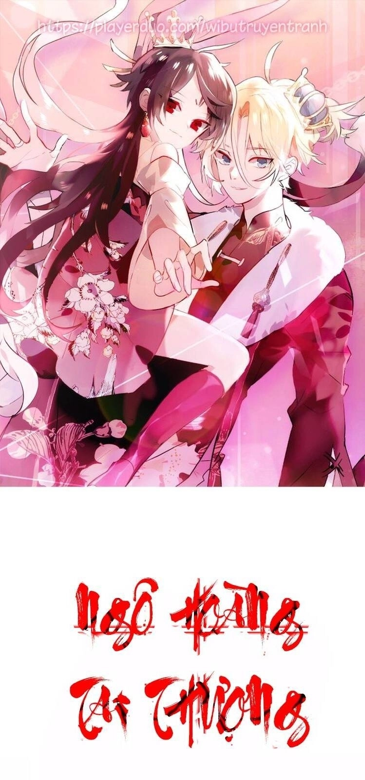 Ngô Hoàng Tại Thượng Chapter 83 - 2