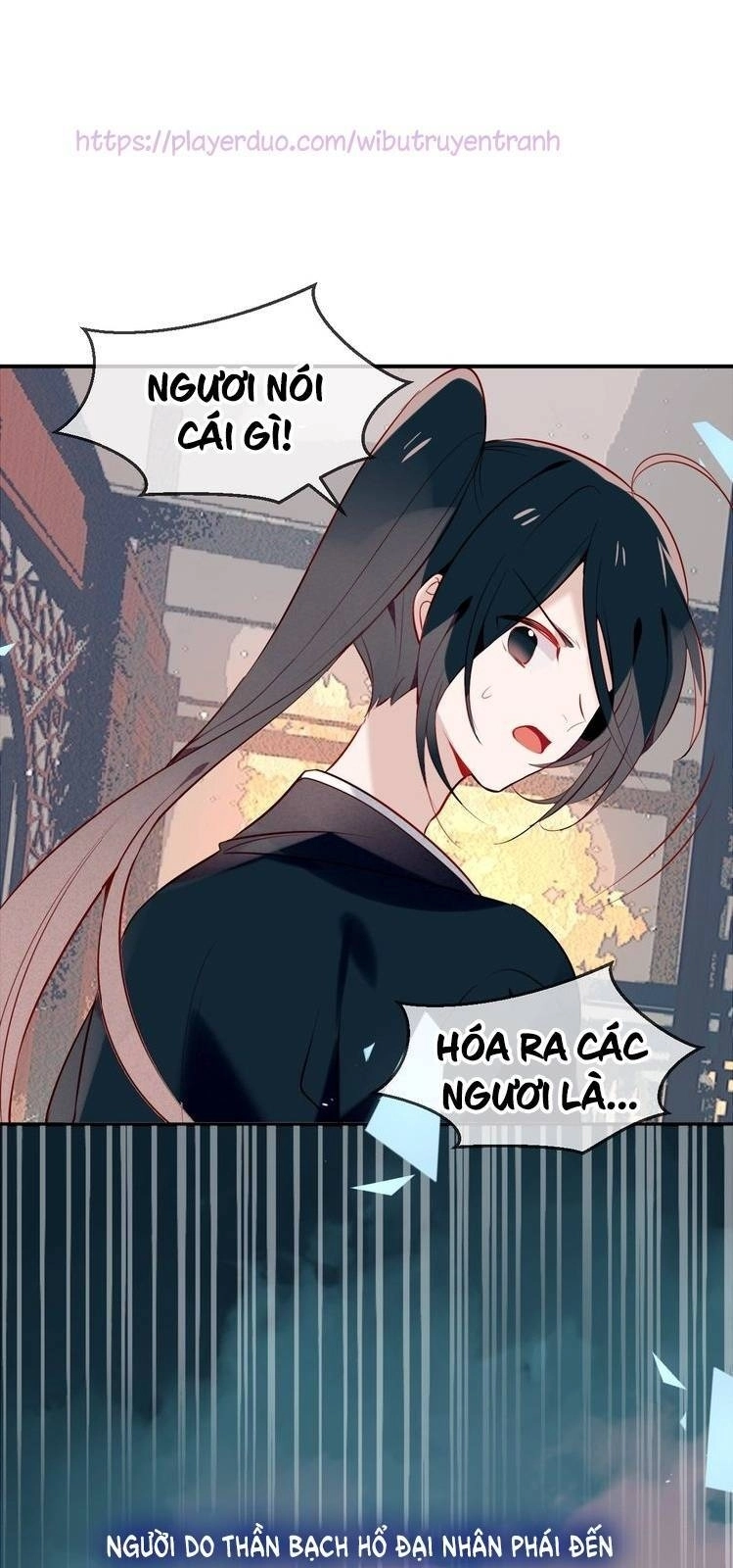 Ngô Hoàng Tại Thượng Chapter 83 - 4