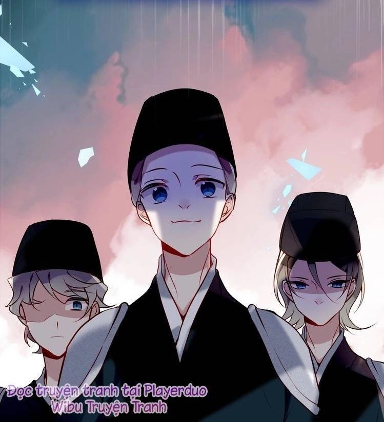 Ngô Hoàng Tại Thượng Chapter 83 - 5