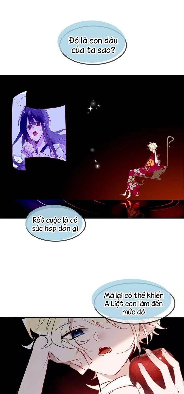 Ngô Hoàng Tại Thượng Chapter 83 - 6