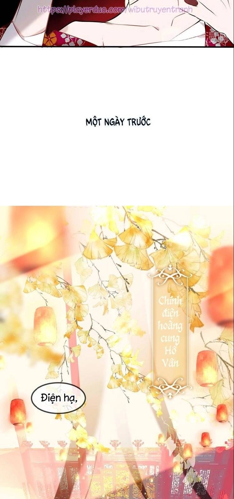 Ngô Hoàng Tại Thượng Chapter 83 - 7