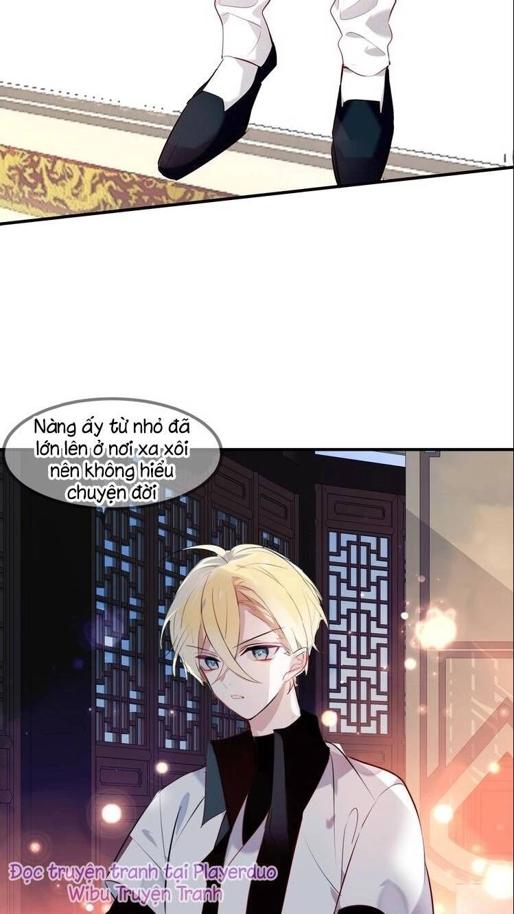 Ngô Hoàng Tại Thượng Chapter 83 - 10