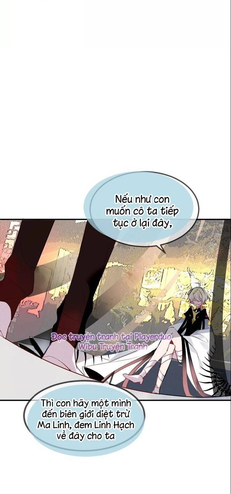 Ngô Hoàng Tại Thượng Chapter 83 - 12