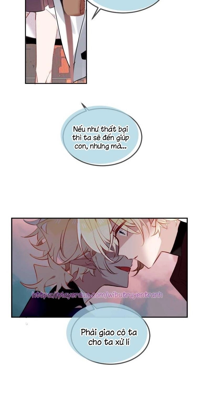 Ngô Hoàng Tại Thượng Chapter 83 - 14