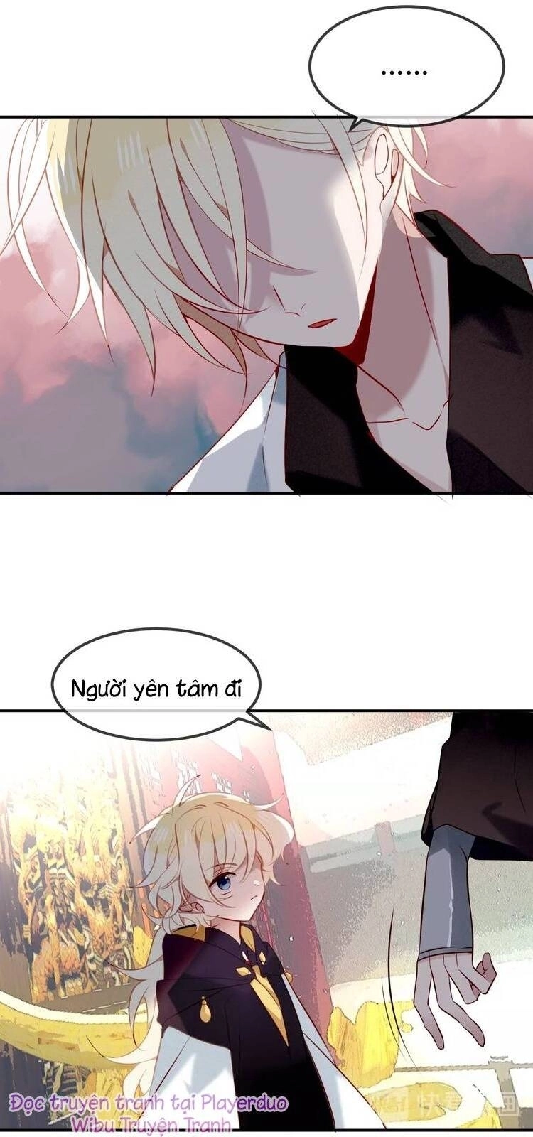 Ngô Hoàng Tại Thượng Chapter 83 - 15